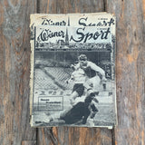 Wiener Sport, 2. Jahrgang 1947