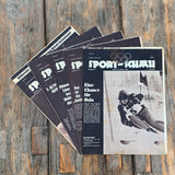 Sport-Schau, 7. Jahrgang 1952, 5 Stück