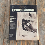 Sport-Schau, 7. Jahrgang 1952