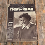 Sport-Schau, 6. Jahrgang 1951