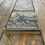 Sport-Schau, 3. Jahrgang 1948