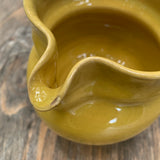 Keramikset gelb