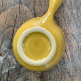 Keramikset gelb