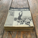 Sport-Schau, 2. Jahrgang 1947