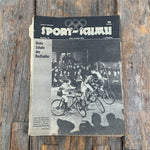 Sport-Schau, 1. Jahrgang 1946