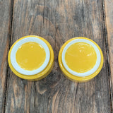 Keramikset gelb