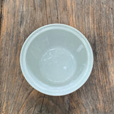 LILIENPORZELLAN, Zuckerdose "Alpenflora"
