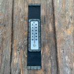 Wand Thermometer
