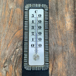 Wandthermometer