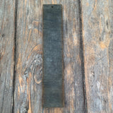 Wandthermometer