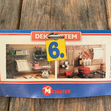 METALTEX, Küchenrollenhalter