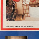 METALTEX, Küchenrollenhalter