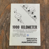 1000 Kilometer
