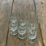 STÖLZLE GLAS, Biergläser-Set
