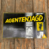 Agentenjagd