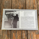 Agentenjagd