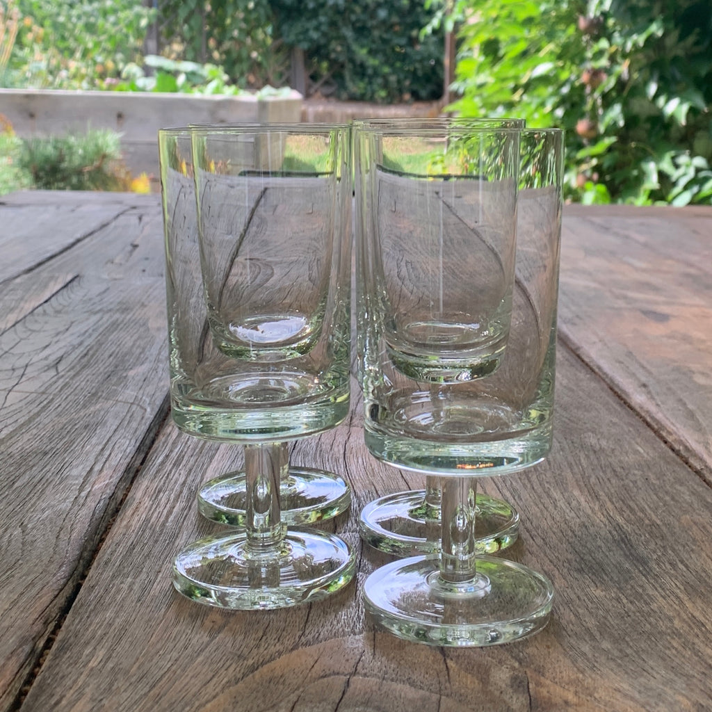 STÖLZLE GLAS, Weingläser-Set – Kaufhaus Ackerl