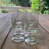 STÖLZLE GLAS, Weingläser-Set