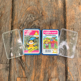 PIATNIK, Kinderquartette