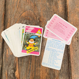 PIATNIK, Kinderquartette