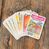 PIATNIK, Kinderquartette