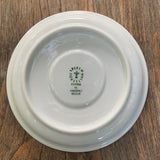 LILIENPORZELLAN, Kaffeetassen-Set "Alpenflora"