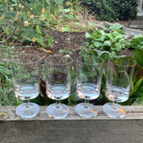 STÖLZLE GLAS, Dessertweingläser-Set