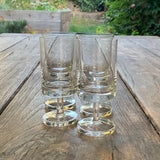 STÖLZLE GLAS, Dessertweingläser-Set