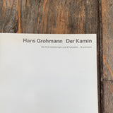 Der Kamin