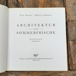 Architektur der Sommerfrische