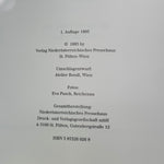 Architektur der Sommerfrische
