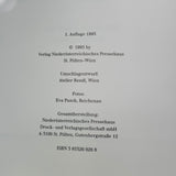 Architektur der Sommerfrische