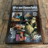 Es weihnachtet - Das große Weihnachtsbuch