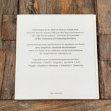 Architektur der Sommerfrische