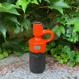 WALTER BECHT Oberhessische Keramik, Vase