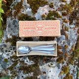 AMBOSS AUSTRIA, Mokkalöffel-Set