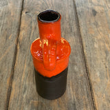 WALTER BECHT Oberhessische Keramik, Vase