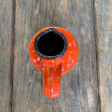 WALTER BECHT Oberhessische Keramik, Vase
