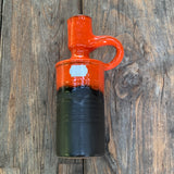 WALTER BECHT Oberhessische Keramik, Vase