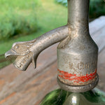 Siphonflasche, Rumänien um 1900/10