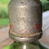 Siphonflasche, Rumänien um 1900/10