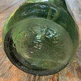 Siphonflasche, Rumänien um 1900/10