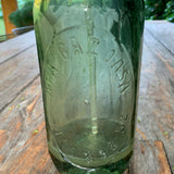 Siphonflasche, Rumänien um 1900/10