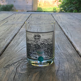 EDELGLAS WIEN, "Wien" Glas