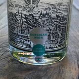 EDELGLAS WIEN, "Wien" Glas