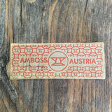 AMBOSS AUSTRIA, Mokkalöffel-Set