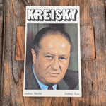 Kreisky, Buch