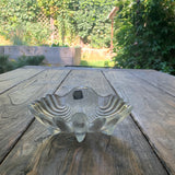 RIEDEL GLAS, Muschelschale