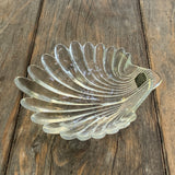 RIEDEL GLAS, Muschelschale
