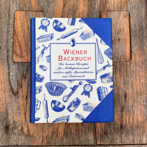 Wiener Backbuch